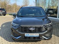 Gebraucht Ford Kuga ST-Line X 242 PS (177 kW) 2025 Grau SUV