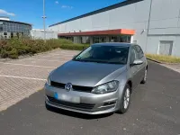 Gebraucht VW Golf VII CLUB 110 PS (80 kW) 2016 Andere farben Limousine
