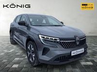 Gebraucht Renault Austral Evolution 2024 Grau SUV