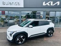 Gebraucht Kia EV3 Earth 150 kW (204 PS) 2025 Weiß SUV