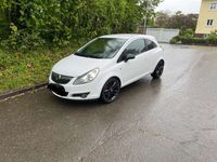 gebraucht Opel Corsa 1.4 Twinport ECOTEC Sport Sport