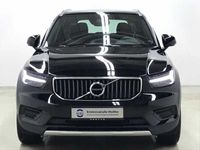 gebraucht Volvo XC40 T4 Recharge Inscription Exp. AHK STANDHZG