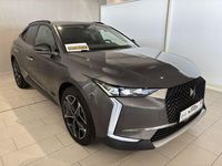 Gebraucht Citroën DS4 PureTech 181 PS (133 kW) 2023 Grau Kleinwagen
