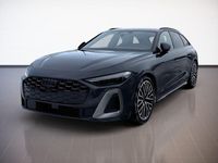 Neu Audi A5 Edition .1 299 PS (219 kW) 2025 Magnetgrau Kombi