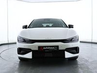Gebraucht Kia EV6 GT 478 kW (650 PS) 2023 Weiß SUV