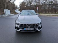 gebraucht Mercedes A45 AMG AMGS 4matic+