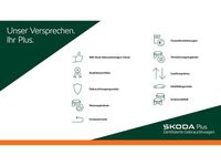 Gebraucht Skoda Octavia RS 245 PS (180 kW) 2019 Schwarz Kombi