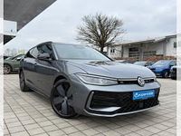 Neu VW Passat R-line 193 PS (141 kW) 2025 Schwarz (grenadillschwarz metallic) Kombi