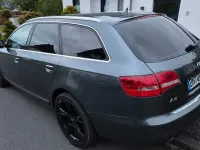 Gebraucht Audi A6 177 PS (130 kW) 2011 Grau Limousine