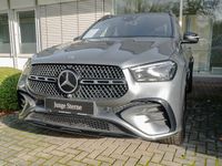 Gebraucht Mercedes GLE450 AMG AMG 367 PS (269 kW) 2023 Grau metalliclack selenitgrau SUV
