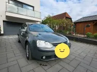 Gebraucht VW Golf IV Trendline 75 PS (55 kW) 2004 Grau Limousine