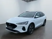 Nowe Ford Focus Active X 155 KM (114 kW) 2026 Biały