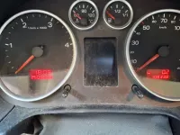 Usata Audi A2 61 CV (44 kW) 2004 Rosso Utilitaria