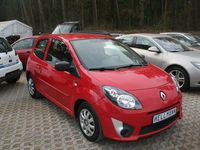 Second-hand Renault Twingo 75 CP (55 kW) 2011 Roșu Hatchback