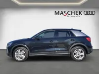 Używany Audi Q2 Advanced Plus 150 KM (110 kW) 2025 Czarny SUV