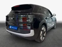 Nouvelle Ford Explorer Extended Range 210 kW (286 ch) 2026 Noir SUV