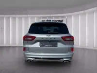 Gebraucht Ford Kuga ST-Line 186 PS (136 kW) 2024 Silber SUV