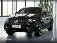 Gebraucht Mercedes GLE350 AMG 197 PS (144 kW) 2025 Schwarz SUV