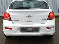 gebraucht Chevrolet Cruze 2.0