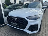 gebraucht Audi SQ5 quattro Sportback*MATRIX*AHK*KAMERA*21ZOLL*