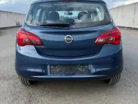 Occasion Opel Corsa 90 ch (66 kW) 2015 Bleue Citadine