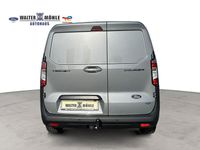 Gebraucht Ford Transit Limited 125 PS (91 kW) 2024 Silber Van / Kleinbus