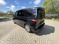 Usata VW Multivan 150 CV (110 kW) 2022 Nero Monovolume