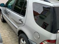 gebraucht Mercedes ML320 -