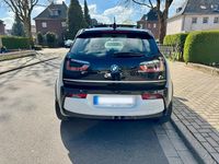 Gebraucht BMW i3 125 kW (170 PS) 2020 Weiß Kleinwagen