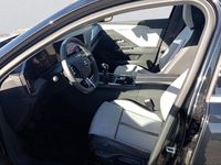 Gebraucht Opel Astra Elegance 131 PS (96 kW) 2023 Schwarz Limousine