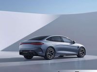 Gebraucht BYD Seal Comfort 169 kW (231 PS) 2025 Blau Limousine