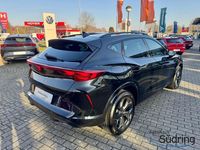 Gebraucht Cupra Formentor 150 PS (110 kW) 2025 Midnight schwarz SUV