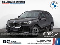Gebraucht BMW iX1 Performance 230 kW (313 PS) 2023 Schwarz SUV