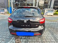 gebraucht Seat Ibiza FR/Navi/PDC/Full Link/Glas-Hubdach UNFALLFREI