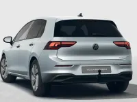 Ny VW Golf VIII 150 HK (110 kW) 2026 Sølv Sedan