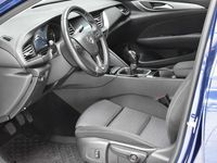 Gebraucht Opel Insignia 174 PS (127 kW) 2021 Onyx schwarz met. Limousine