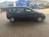 Gebraucht Dacia Logan Ambiance 75 PS (55 kW) 2009 Blau Limousine