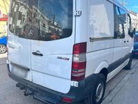 gebraucht Mercedes Sprinter 