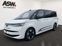 Gebraucht VW Multivan Edition 150 PS (110 kW) 2025 Weiß Van