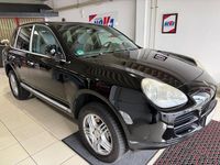 Gebraucht Porsche Cayenne S 340 PS (250 kW) 2005 Schwarz SUV