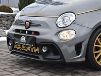 Gebraucht Abarth 595 165 PS (121 kW) 2021 Grau Kleinwagen