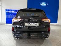 gebraucht Ford Kuga ST-Line 1.5 EcoBoost 150PS Winter-Paket