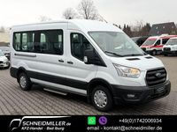 Gebraucht Ford Transit Trend 107 PS (78 kW) 2020 Weiß Kombi