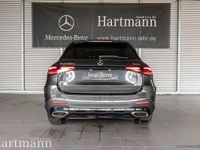 Gebraucht Mercedes GLC450 AMG line 367 PS (269 kW) 2024