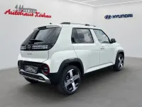 Neu Hyundai Inster Trend 85 kW (116 PS) 2026 Beige Kleinwagen