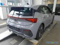 Usata Cupra Born 150 kW (204 CV) 2024 Grigio Utilitaria