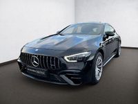 Gebraucht Mercedes AMG GT 53 AMG 435 PS (319 kW) 2024 Coupé