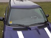 Gebraucht Mini ONE 90 PS (66 kW) 2005 Andere farben Kleinwagen