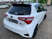 gebraucht Toyota Yaris Hybrid GR Sport**SPORTPAKET**