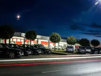 Gebraucht Seat Arona FR 116 PS (85 kW) 2018 Schwarz SUV